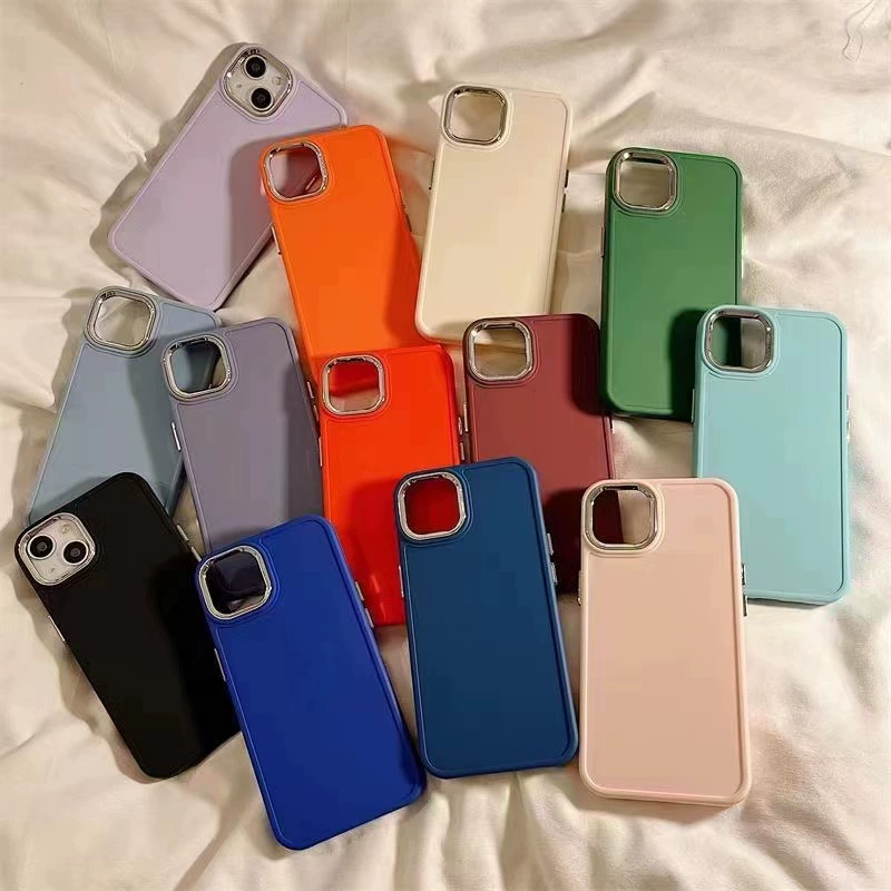 Apple, совместимый iPhone 14, чехол для телефона, iPhone13 Pro, очки, многоцветные линзы, защитный чехол, 14promax, iphone, защита глаз, 11