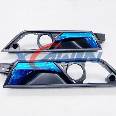 Skoda FABIA avtomobil qapısı daxili tutacağı 6VD837221/6VD837222