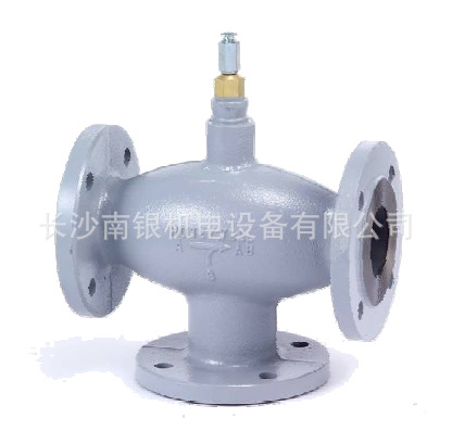 Honeywell霍尼韦尔三通阀门V5329A/V5050A,V5329B/V5050B