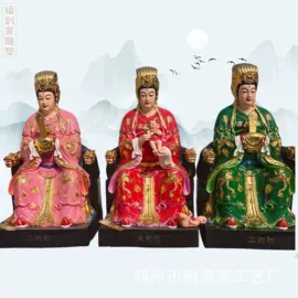 佛像/神像;树脂工艺品;宗教法器