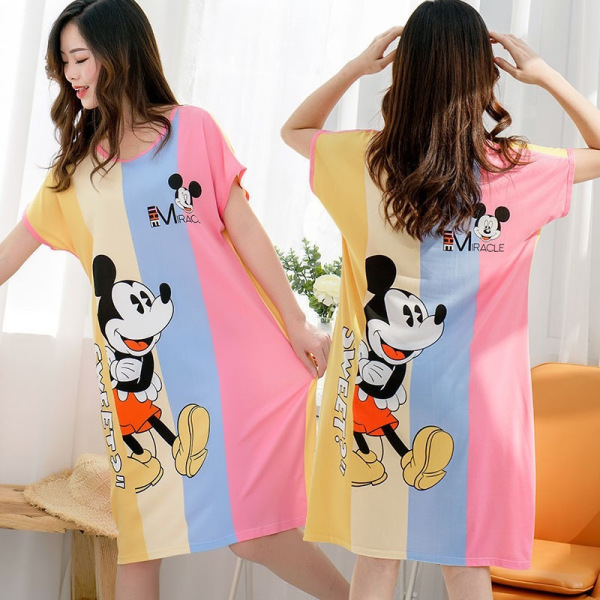 cartoon skirt