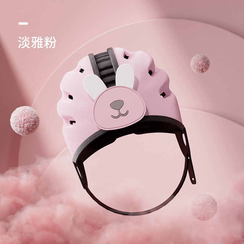 Conejito anti-colisión CAP-Pink