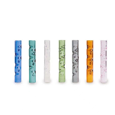 Dynavap стеклянный мундштук стеклян