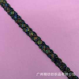 手工条码 珠