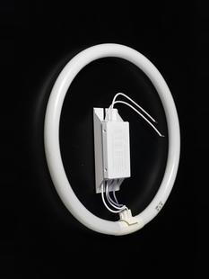 ✅ Ring Lamp Three Primary Colors 22W Household Square Four-Pin T5T6 Ceiling Lamp Tube Round Ring Tube 40 Watt 32W Lamp