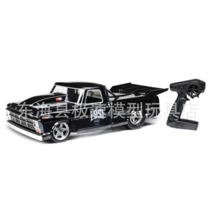 LOSI 1/10 Ford F100 �b�؟oˢֱ������܇���1968����܇������RC
