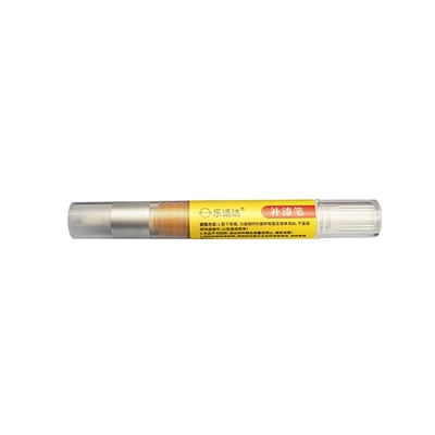 paint pen bright black flash — Avtomobil boya qələmləri - a987-pen