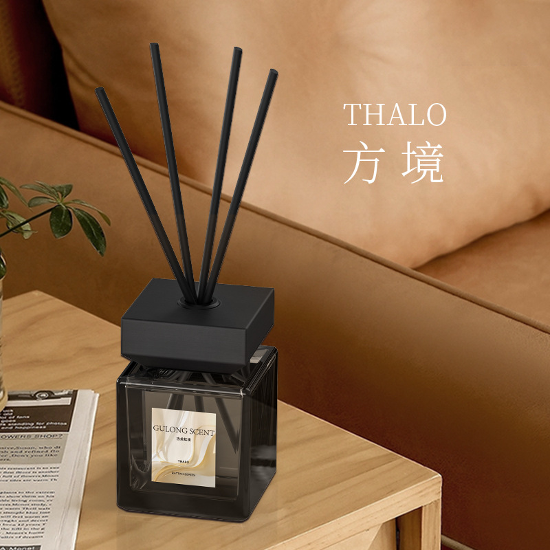 籐香水アロマセラピー屋内雰囲気装飾品寝室の香りバスルームリビングルーム芳香剤臭いを除去します