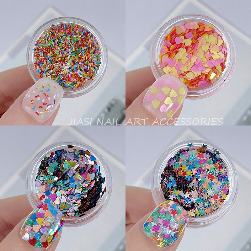 nail sequins for manicure