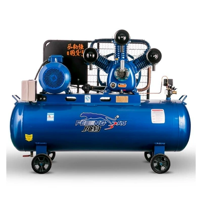 Hava kompressorları, Air Compressor Copper Core