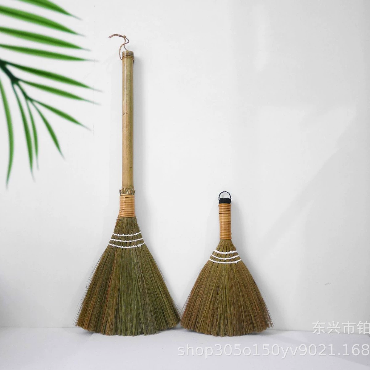 Импортная метла для подметания, деревянный пол, мягкая метла, бытовой пол, оконный порог, инструмент для чистки волос, метла мискатуса