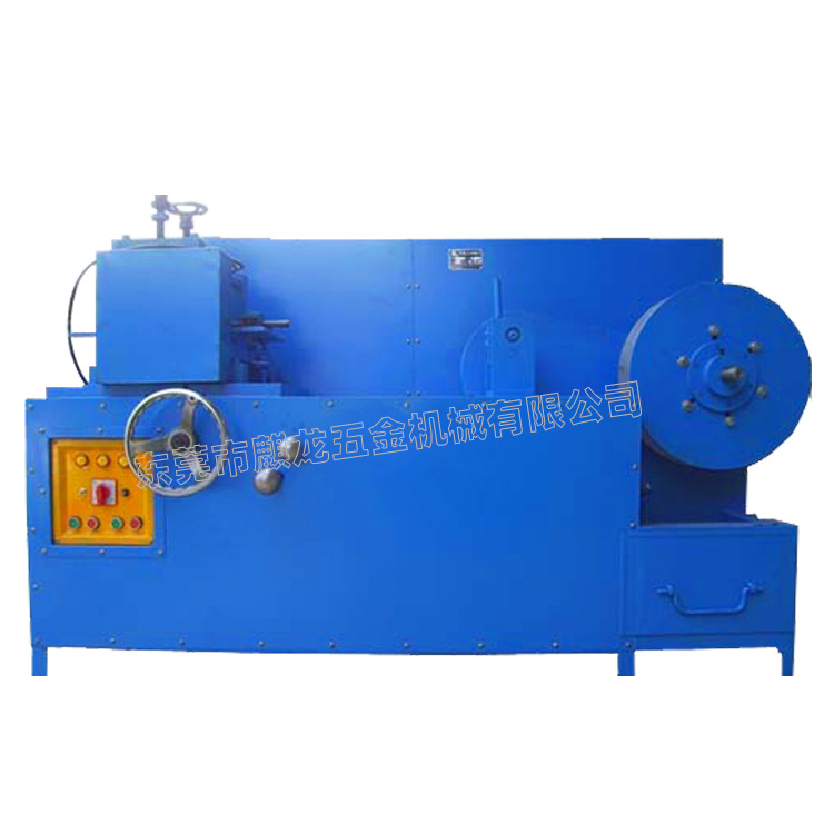 厂家供应大型辘线机压线机线类辘线机不锈钢半圆线压线辘线成型机