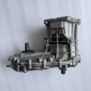 Suitable for Porsche Cayenne 4.8L front and rear transfer case assembly, differential transfer case 95834101001