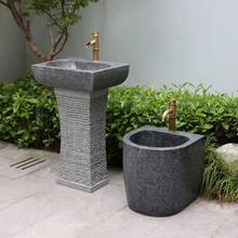 ����ʯϴ��̨��ͥԺ��ˮ�ؼ����̨��Ȼʯ�^��������ˮ��¶̨�e��