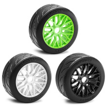 1/8 ARRMA1/7 INFRACTION越界6S F1 LIMITLESS 1/8平跑轮胎 D266