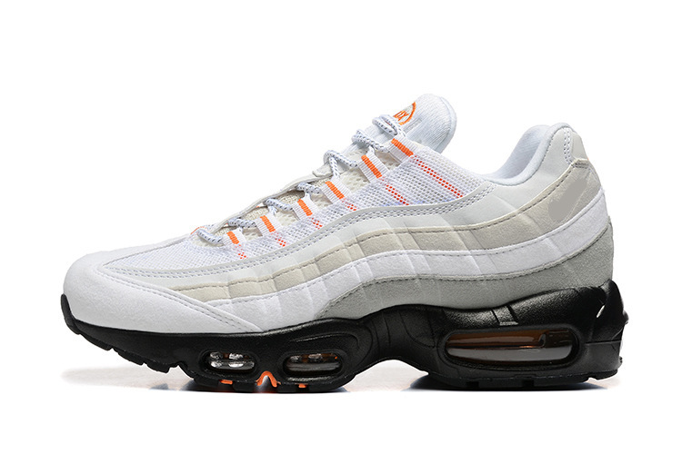 莆田貿易 Naike オフィシャルメンズシューズ AIR MAX 95 レトロエアクッションシューズ弾性クッション性レディースシューズランニングシューズ大きいサイズ|undefined
