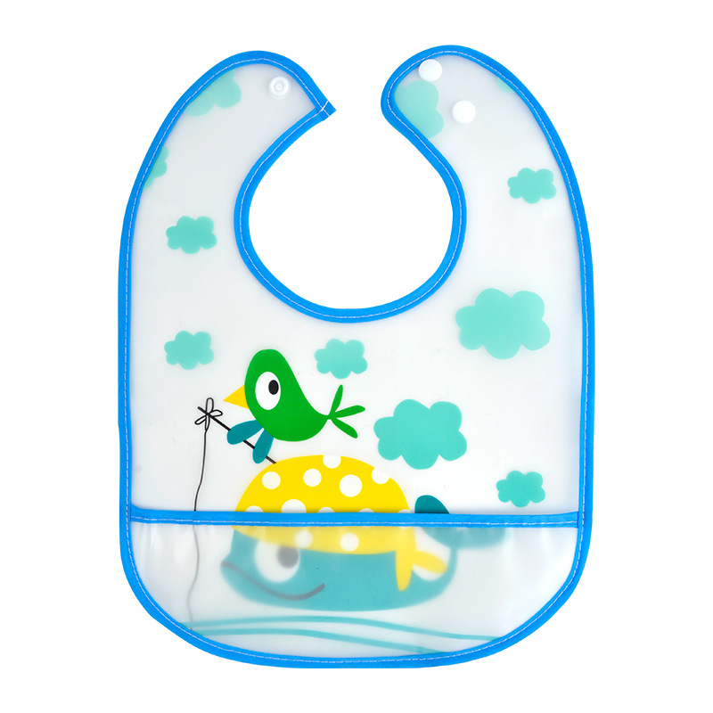 [다크 공제] 푸른 고래