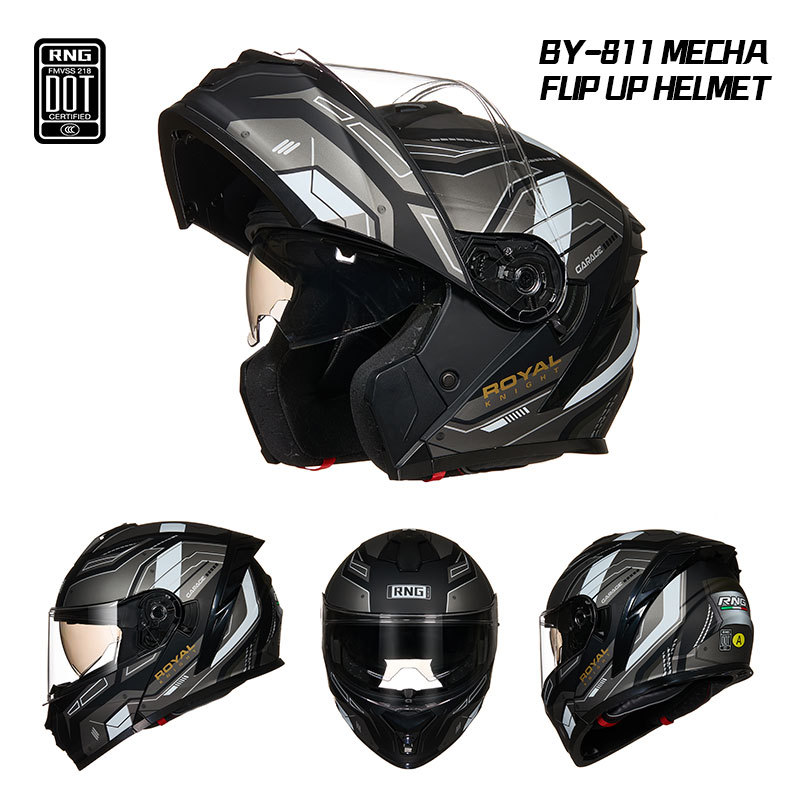 Certificado 3C / DOT Cascos de motocicleta Cascos de locomotora Cascos de motocicleta / casco