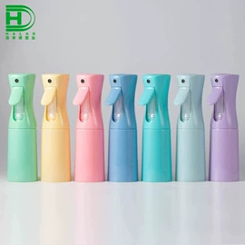 塑料瓶、壶;喷雾瓶;塑料软管包装