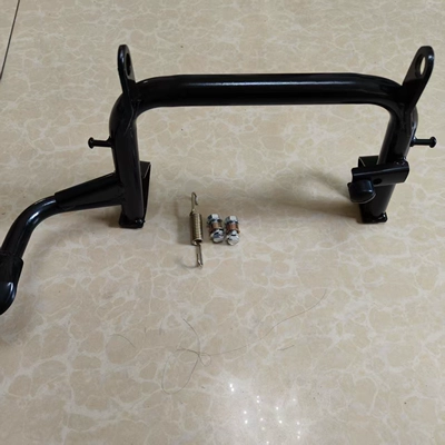 Large support stand for electric Electric car big tripod