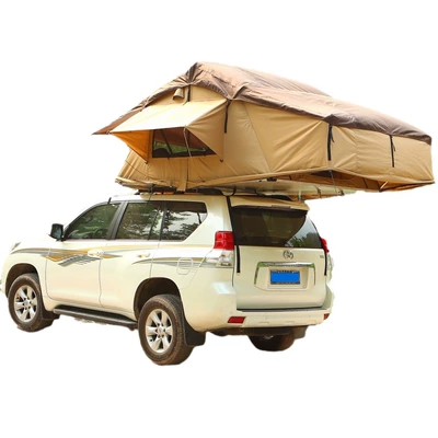 Avtomobil dam çadırları: Roof Tent, Customizable Color