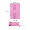 HJT-1430【Tablet Suction Cup】Cute Pink