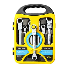 其他五金工具;棘轮扳手;其他手动扳手