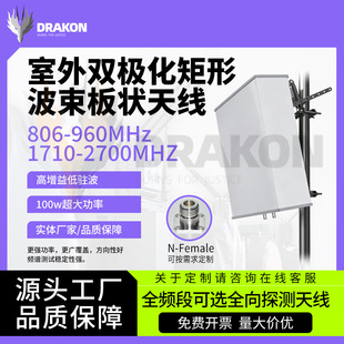 806-2700MHz�����p�O������쾀N41/TDD/GSM�������վ�쾀