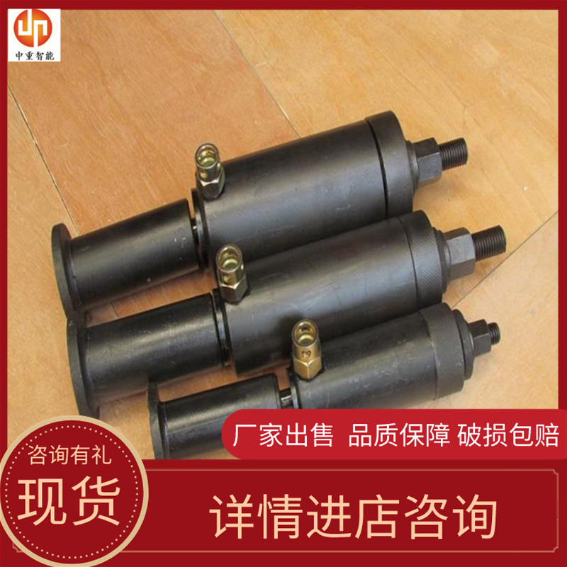 规格齐全张拉千斤顶  操作简单张拉千斤顶  YCD-180张拉千斤顶