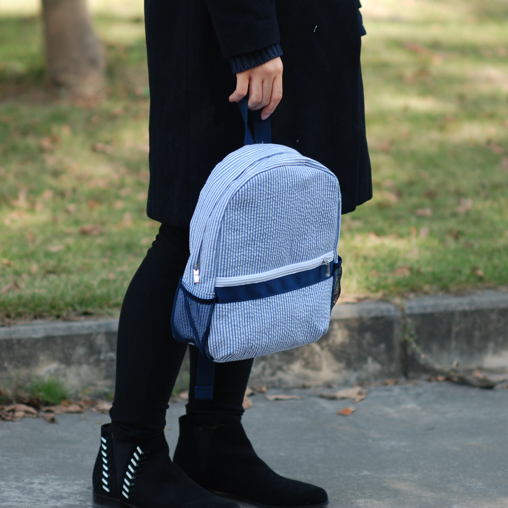 Kids seersucker backpack (11).