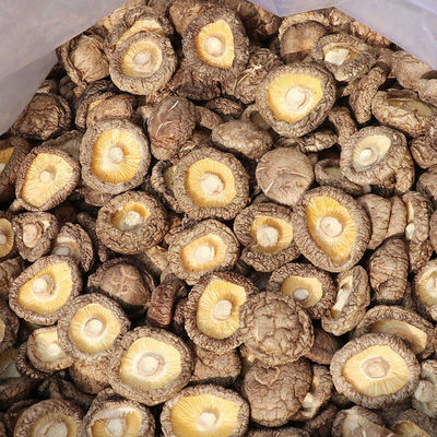 幹香菇幹貨500g古田農家肉厚無根新貨蘑菇菌菇批發毛重150g禮盒裝