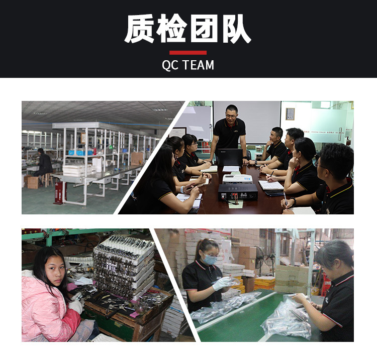 厂家批发不锈钢加厚H形玻璃门拉手玻璃门把手不锈钢3