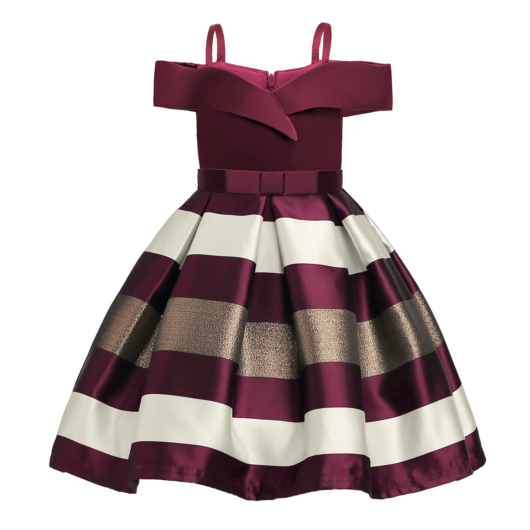 Летняя юбка, slips dress, маленькое королевское нарядное платье, вечернее платье, детская одежда