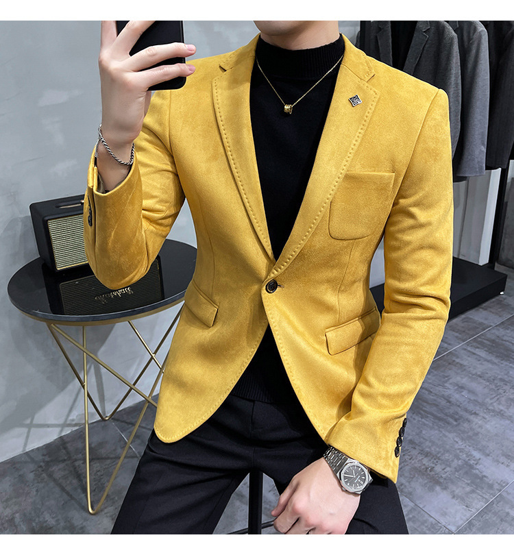 Stylish Blazer 14