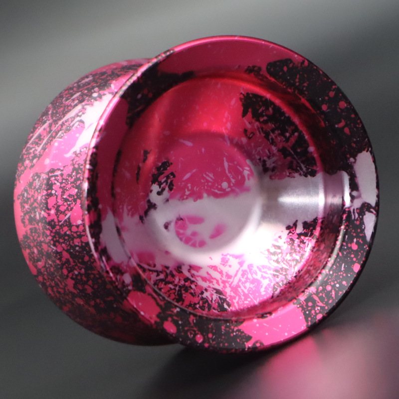 Gravity 5 Professional Competition Trick Sleep Super Long Yo-Yo_voghion.com