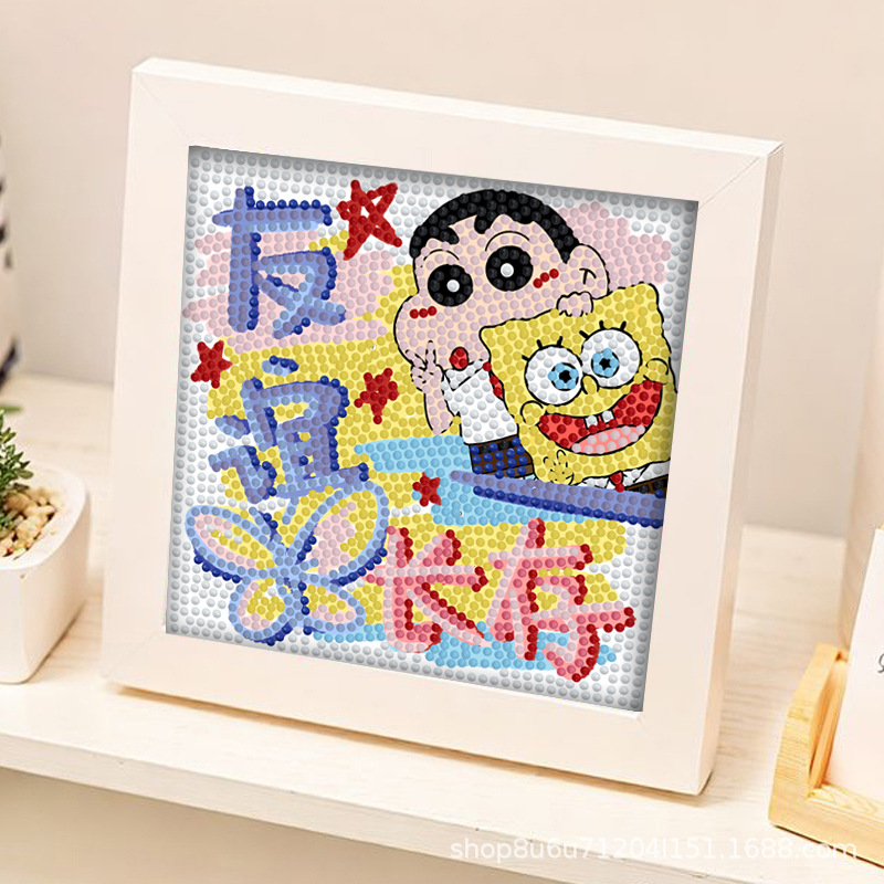 X13 캔버스 + 재료 키트 + 도구 키트