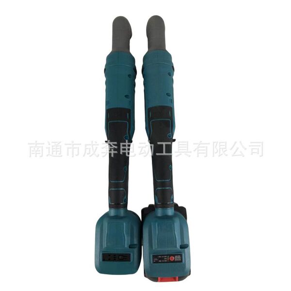 brushless screwdriver