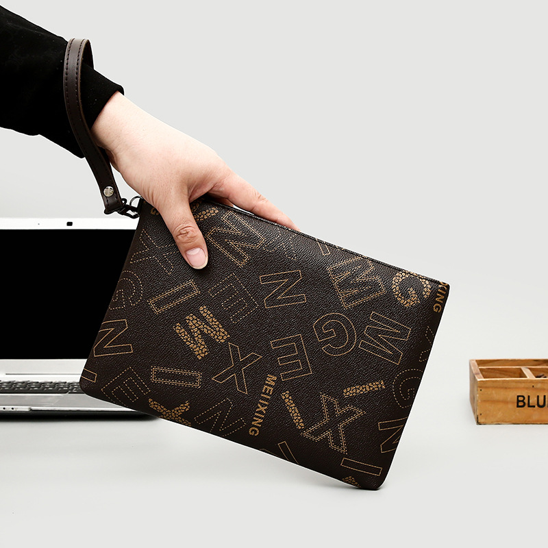 Small clutch bag, wallet