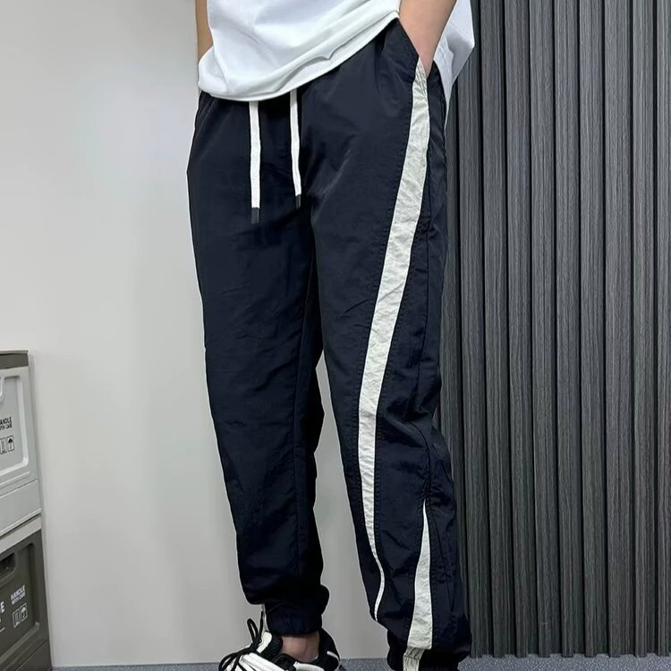 Summer universal trousers for leisure