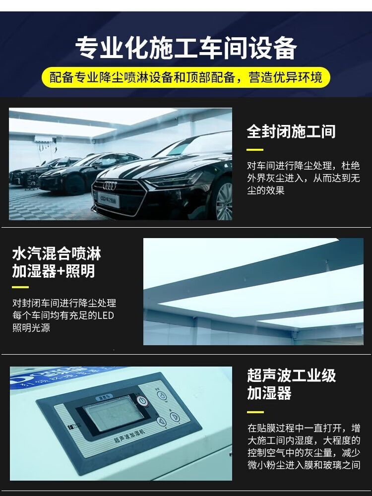 Invisible Car Wrap Film Paint Protection Film Tpu Full Car Wrap Transparent Matte Glossy Black Car Wrap Film Anti-Scratch