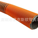 耐磨型吸砂管输送沙子水泥钢砂铁矿石等各种粉体及粒子厂家直销