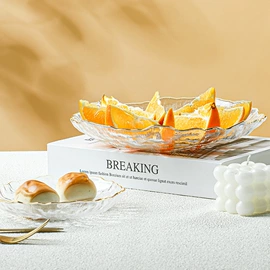 玻璃杯;玻璃餐具套装;冷水壶