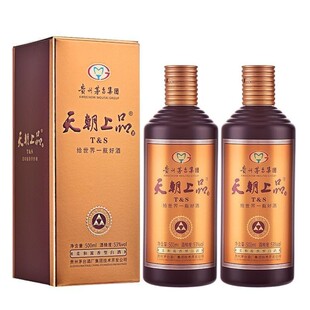 �F���쳯��Ʒ2019���˾�53���u���ͼ��Zʳ�׾�500ml*6������]
