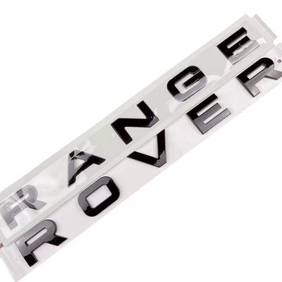 Car logo: car logo RANGE ROVER