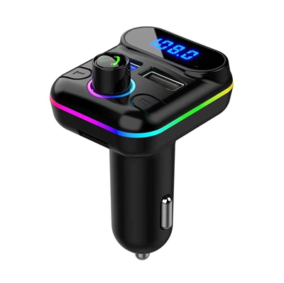 Car mp3 player car electronic card