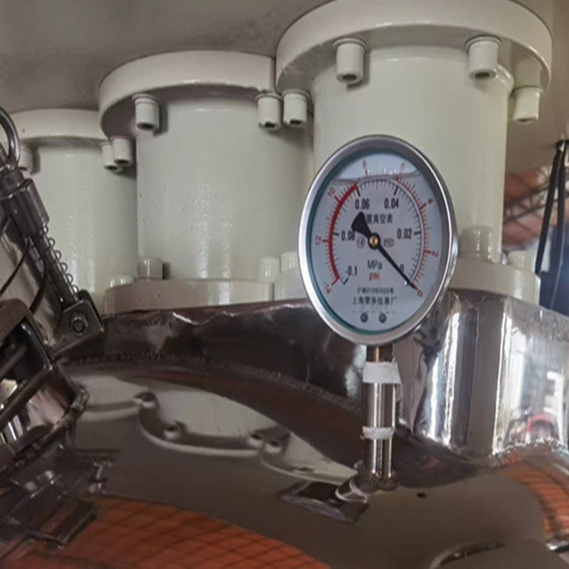 供应高温反应釜 销人造石墨包覆设备 四川和贵州负极材料生产机械