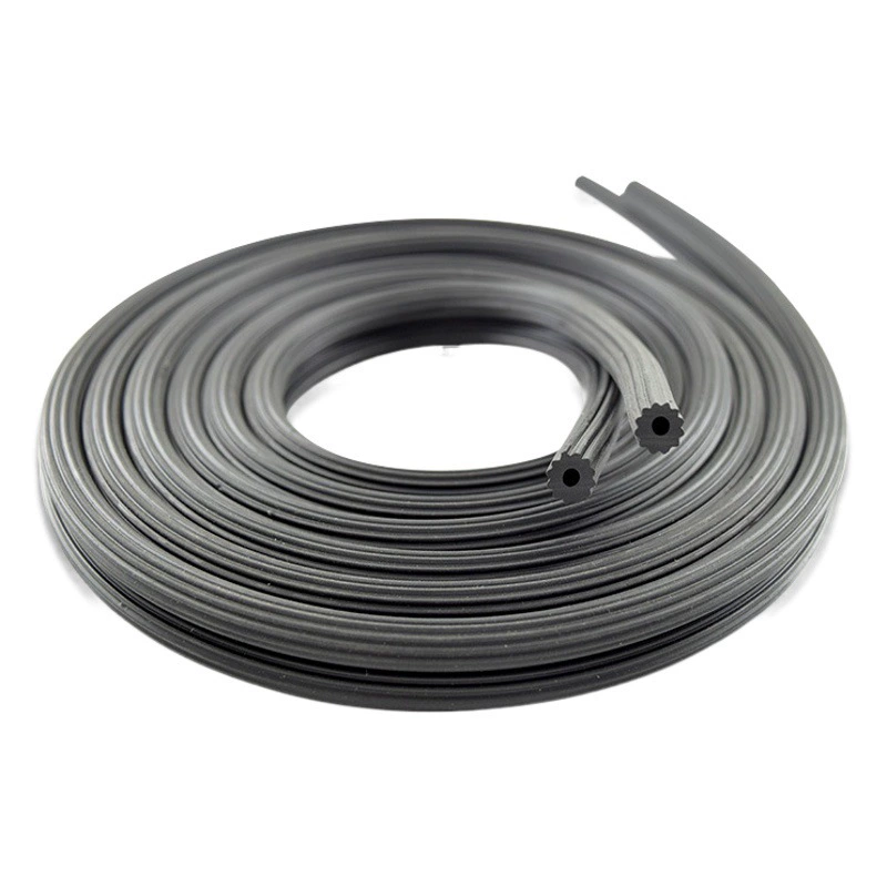 Окно кольцевания экрана ПОЛЫЕ ПРЯЖИ давления полосы окна экран резиновая прокладка алюминиевого сплава окна уплотнительная лента окна кольцевания экрана окна кожаная полоса