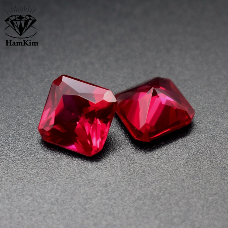 正方倒 红刚玉5#