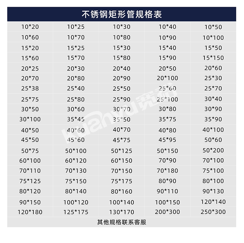 不锈钢无缝制品管_07