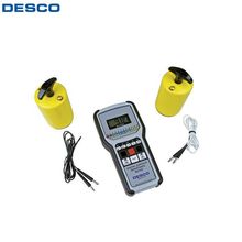 DESCO19787数显重锤表面电阻测试仪 点对点重锤电极阻抗检测仪